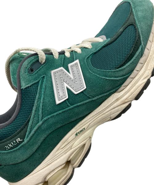 NEW BALANCE（ニューバランス）NEW BALANCE (ニューバランス) 2002R 