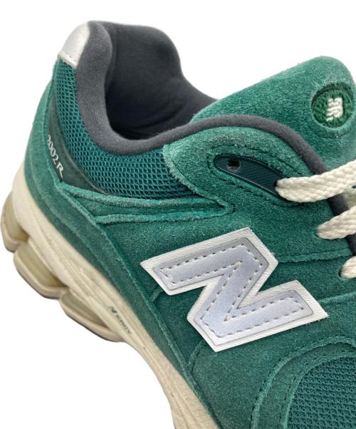 NEW BALANCE（ニューバランス）NEW BALANCE (ニューバランス) 2002R 