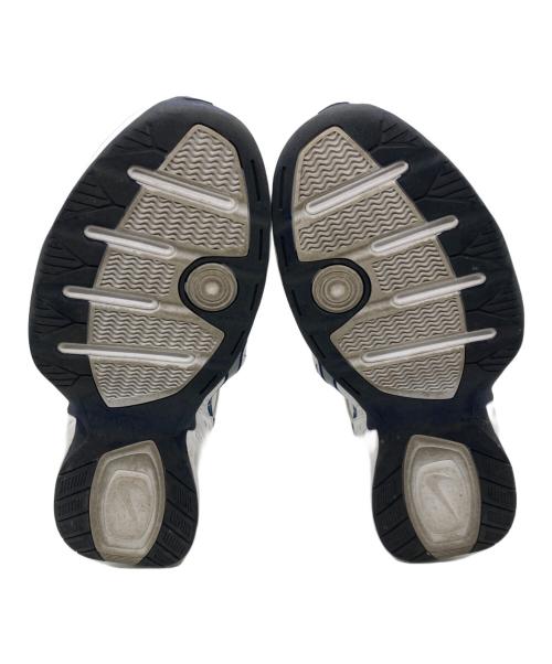 NIKE（ナイキ）NIKE (ナイキ) Nike Air Monarch IV Martine Rose ホワイト サイズ:29.5㎝の古着・服飾アイテム