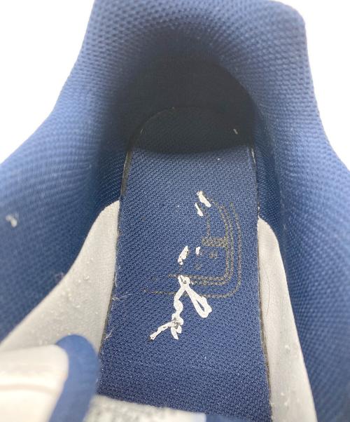 NIKE（ナイキ）NIKE (ナイキ) Nike Air Monarch IV Martine Rose ホワイト サイズ:29.5㎝の古着・服飾アイテム