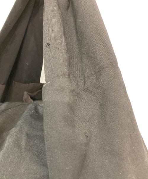 Dulcamara（ドゥルカマラ）Dulcamara (ドゥルカマラ) よそいきトートバッグ ブラック サイズ:-の古着・服飾アイテム