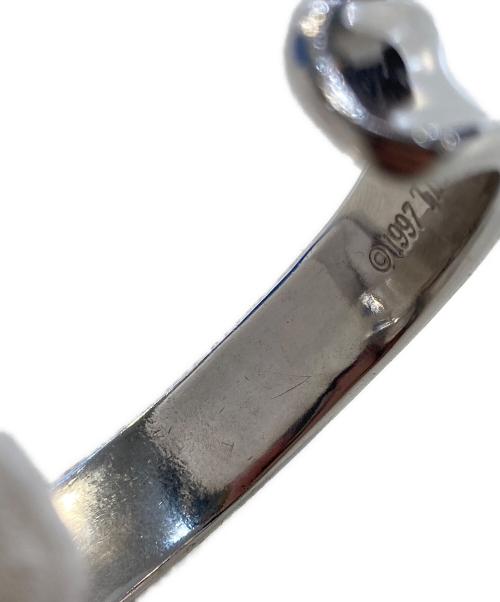 TIFFANY & Co.（ティファニー）Tiffany & Co. (ティファニー) 1837 ナローブレスレットバングル シルバー サイズ:-の古着・服飾アイテム