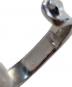 中古・古着 Tiffany & Co. (ティファニー) 1837 ナローブレスレットバングル シルバー サイズ:-：33000円