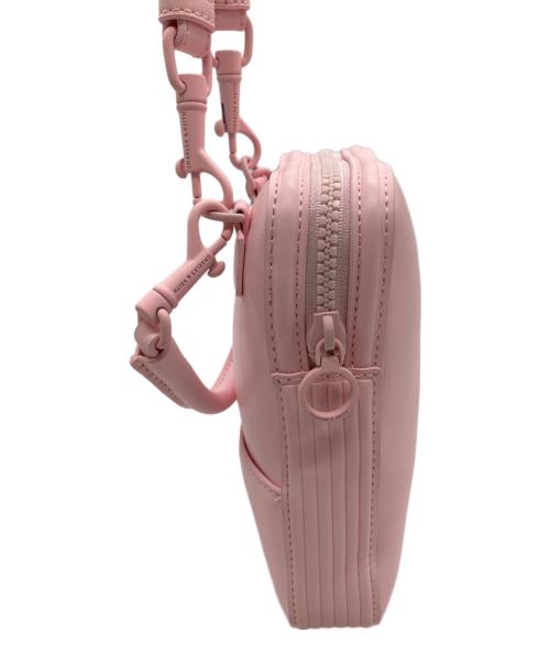 CHARLES & KEITH（チャールズアンドキース）CHARLES & KEITH (チャールズ＆キース) ロング クロスボディバッグ　80781732 ピンク サイズ:-の古着・服飾アイテム