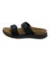 BIRKENSTOCK (ビルケンシュトック) Sierra サンダル ブラック サイズ:23cm：4000円