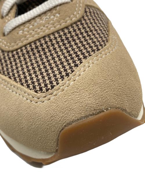 NEW BALANCE（ニューバランス）NEW BALANCE (ニューバランス) WL996LL2 COFFEE　WL996LL2 ベージュ サイズ:25cmの古着・服飾アイテム