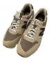 NEW BALANCE（ニューバランス）の古着「WL996LL2 COFFEE　WL996LL2」｜ベージュ