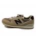 NEW BALANCE (ニューバランス) WL996LL2 COFFEE　WL996LL2 ベージュ サイズ:25cm：5000円
