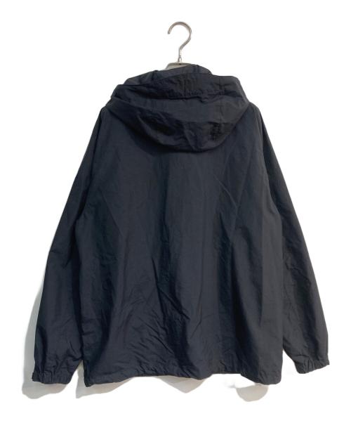 HELLY HANSEN（ヘリーハンセン）HELLY HANSEN (ヘリーハンセン) BERGEN JACKET　HE11866 ブラック サイズ:Lの古着・服飾アイテム