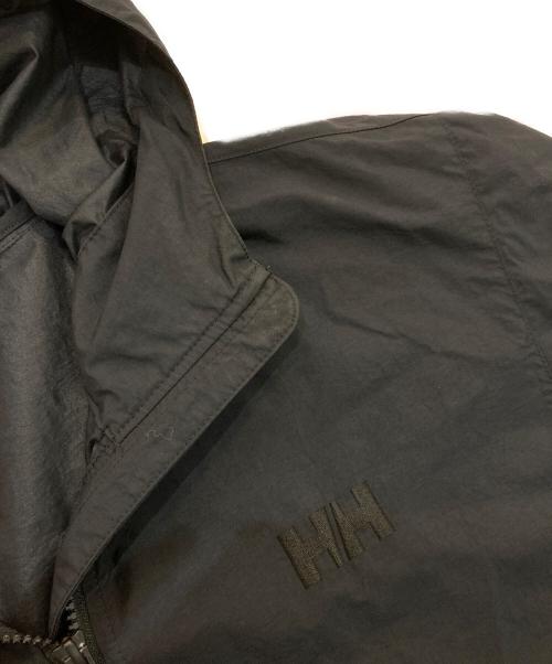 HELLY HANSEN（ヘリーハンセン）HELLY HANSEN (ヘリーハンセン) BERGEN JACKET　HE11866 ブラック サイズ:Lの古着・服飾アイテム