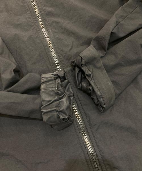 HELLY HANSEN（ヘリーハンセン）HELLY HANSEN (ヘリーハンセン) BERGEN JACKET　HE11866 ブラック サイズ:Lの古着・服飾アイテム