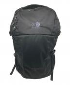 Karrimorカリマー）の古着「tribute40 リュック」｜ブラック