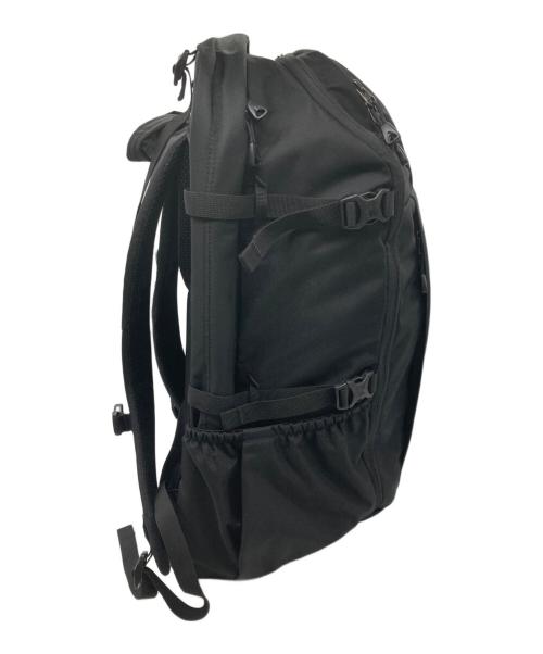 Karrimor（カリマー）Karrimor (カリマー) tribute40 リュック ブラックの古着・服飾アイテム