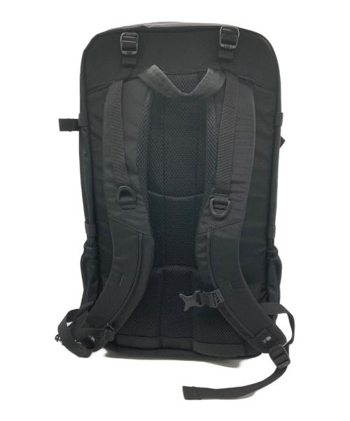 Karrimor（カリマー）Karrimor (カリマー) tribute40 リュック ブラックの古着・服飾アイテム