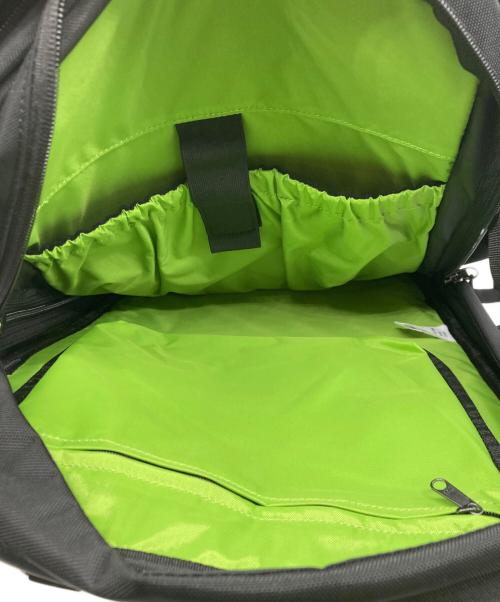 Karrimor（カリマー）Karrimor (カリマー) tribute40 リュック ブラックの古着・服飾アイテム