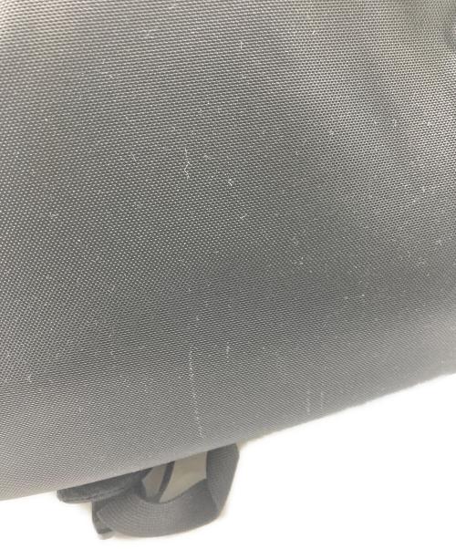 Karrimor（カリマー）Karrimor (カリマー) tribute40 リュック ブラックの古着・服飾アイテム