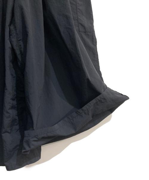 GRAMICCI（グラミチ）GRAMICCI (グラミチ) EKAL (エカル) 別注アクティブナイロンサロペット　GLP4-S2000 ブラック サイズ:Mの古着・服飾アイテム