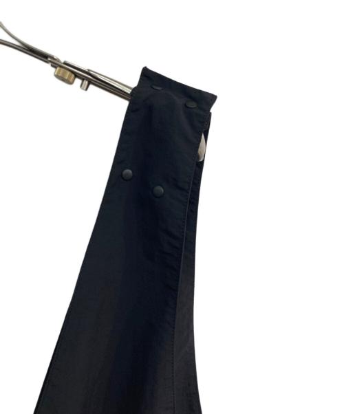 GRAMICCI（グラミチ）GRAMICCI (グラミチ) EKAL (エカル) 別注アクティブナイロンサロペット　GLP4-S2000 ブラック サイズ:Mの古着・服飾アイテム