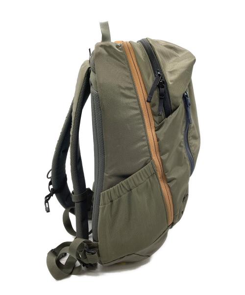 ARC'TERYX（アークテリクス）ARC'TERYX (アークテリクス) BEAMS BOY (ビームスボーイ) 別注MANTIS26 グリーンの古着・服飾アイテム