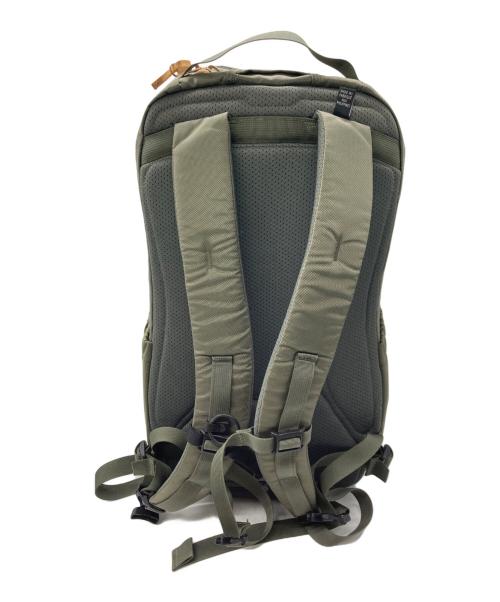 ARC'TERYX（アークテリクス）ARC'TERYX (アークテリクス) BEAMS BOY (ビームスボーイ) 別注MANTIS26 グリーンの古着・服飾アイテム