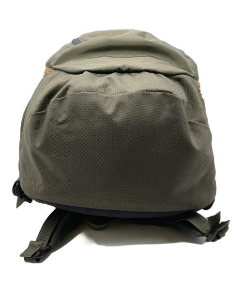 ARC'TERYX（アークテリクス）ARC'TERYX (アークテリクス) BEAMS BOY (ビームスボーイ) 別注MANTIS26 グリーンの古着・服飾アイテム