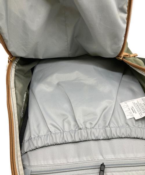 ARC'TERYX（アークテリクス）ARC'TERYX (アークテリクス) BEAMS BOY (ビームスボーイ) 別注MANTIS26 グリーンの古着・服飾アイテム