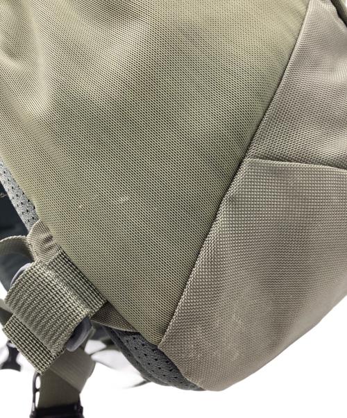 ARC'TERYX（アークテリクス）ARC'TERYX (アークテリクス) BEAMS BOY (ビームスボーイ) 別注MANTIS26 グリーンの古着・服飾アイテム