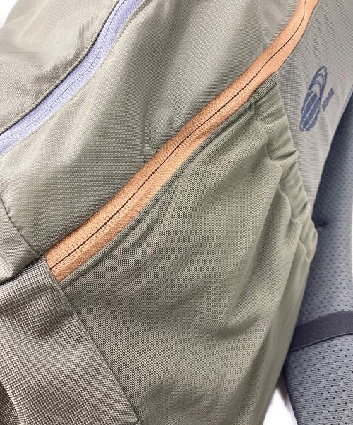 ARC'TERYX（アークテリクス）ARC'TERYX (アークテリクス) BEAMS BOY (ビームスボーイ) 別注MANTIS26 グリーンの古着・服飾アイテム
