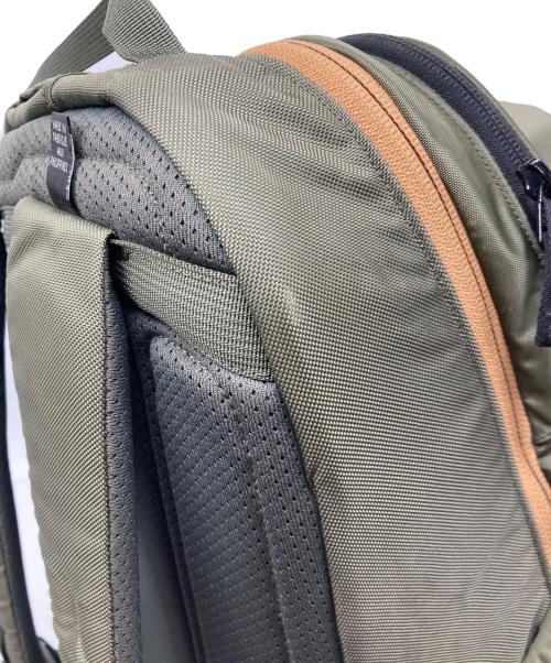 ARC'TERYX（アークテリクス）ARC'TERYX (アークテリクス) BEAMS BOY (ビームスボーイ) 別注MANTIS26 グリーンの古着・服飾アイテム