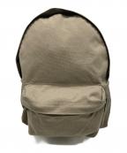Herve Chapelierエルベシャプリエ）の古着「リュック　946-H36」｜カーキ