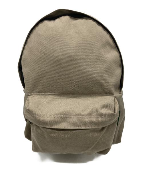 Herve Chapelier（エルベシャプリエ）Herve Chapelier (エルベシャプリエ) リュック　946-H36 カーキ サイズ:-の古着・服飾アイテム