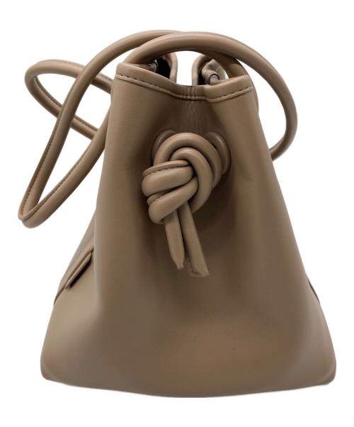 VASIC（ヴァジック）VASIC (ヴァジック) Bond Mini ブラウン サイズ:-の古着・服飾アイテム