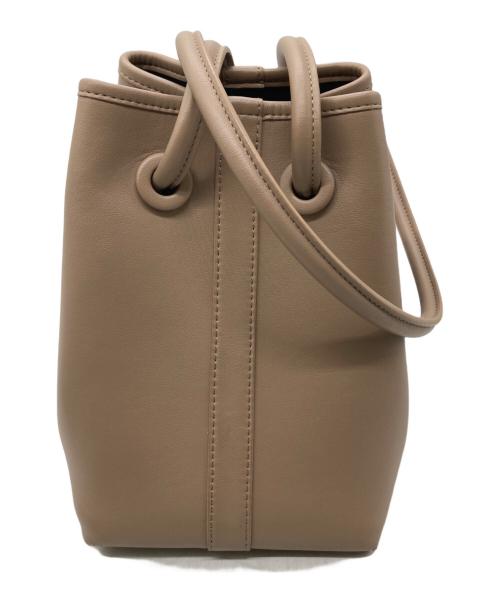 VASIC（ヴァジック）VASIC (ヴァジック) Bond Mini ブラウン サイズ:-の古着・服飾アイテム