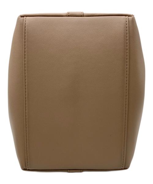 VASIC（ヴァジック）VASIC (ヴァジック) Bond Mini ブラウン サイズ:-の古着・服飾アイテム