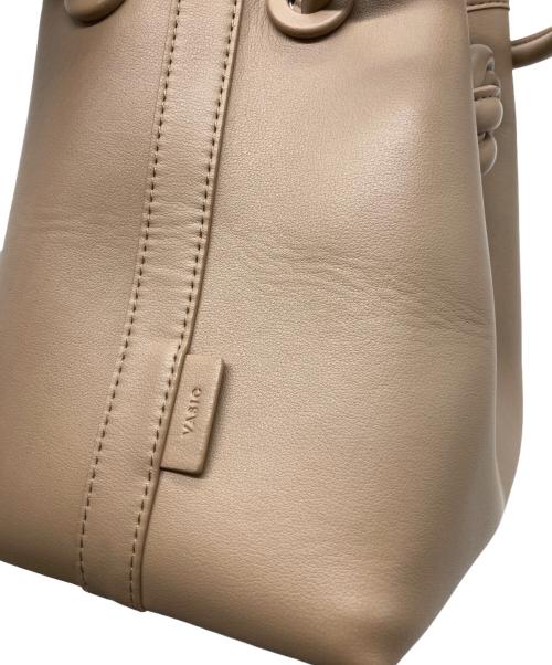 VASIC（ヴァジック）VASIC (ヴァジック) Bond Mini ブラウン サイズ:-の古着・服飾アイテム