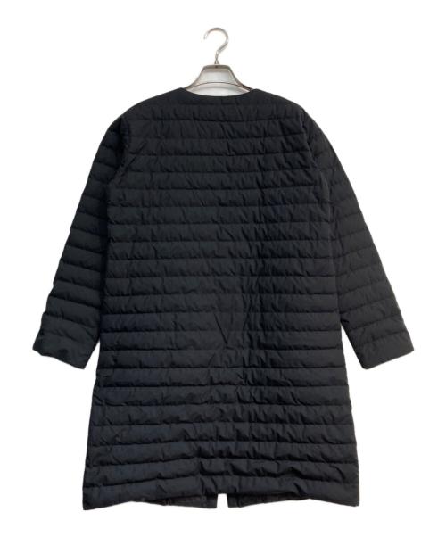 THE NORTH FACE（ザ ノース フェイス）THE NORTH FACE (ザ ノース フェイス) Zepher Shell Coat　NDW92263 ブラック サイズ:Mの古着・服飾アイテム