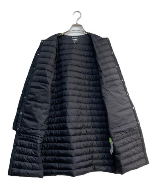 THE NORTH FACE（ザ ノース フェイス）THE NORTH FACE (ザ ノース フェイス) Zepher Shell Coat　NDW92263 ブラック サイズ:Mの古着・服飾アイテム