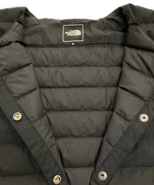 THE NORTH FACE（ザ ノース フェイス）THE NORTH FACE (ザ ノース フェイス) Zepher Shell Coat　NDW92263 ブラック サイズ:Mの古着・服飾アイテム
