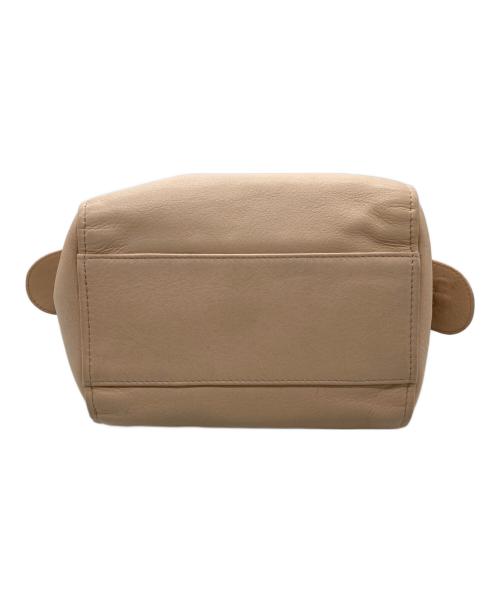 SEE BY CHLOE（シーバイクロエ）SEE BY CHLOE (シーバイクロエ) 2WAYレザーバッグ　04-15-84-65 ピンクの古着・服飾アイテム