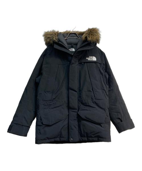 THE NORTH FACE（ザ ノース フェイス）THE NORTH FACE (ザ ノース フェイス) ANTARCTICA PARKA  GORE-TEX　ND91807 ブラック サイズ:Lの古着・服飾アイテム
