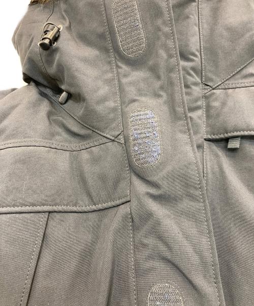 THE NORTH FACE（ザ ノース フェイス）THE NORTH FACE (ザ ノース フェイス) ANTARCTICA PARKA  GORE-TEX　ND91807 ブラック サイズ:Lの古着・服飾アイテム