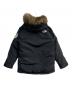 THE NORTH FACE (ザ ノース フェイス) ANTARCTICA PARKA  GORE-TEX　ND91807 ブラック サイズ:L：42000円