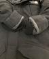 中古・古着 THE NORTH FACE (ザ ノース フェイス) ANTARCTICA PARKA  GORE-TEX　ND91807 ブラック サイズ:L：42000円