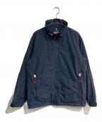 HELLY HANSENヘリーハンセン）の古着「ESPELI JACKET　HH11953」｜ネイビー