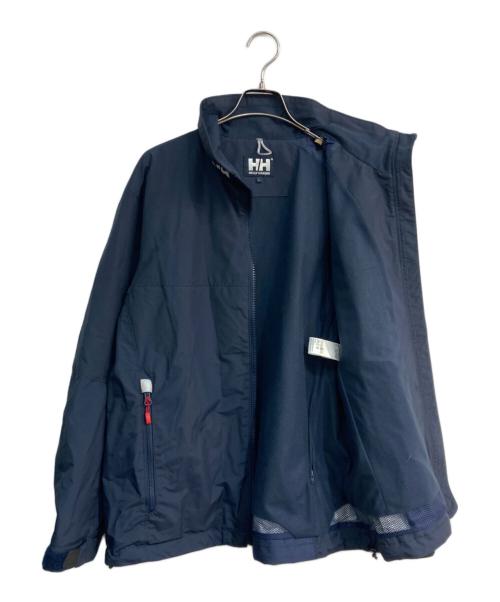 HELLY HANSEN（ヘリーハンセン）HELLY HANSEN (ヘリーハンセン) ESPELI JACKET　HH11953 ネイビー サイズ:Lの古着・服飾アイテム