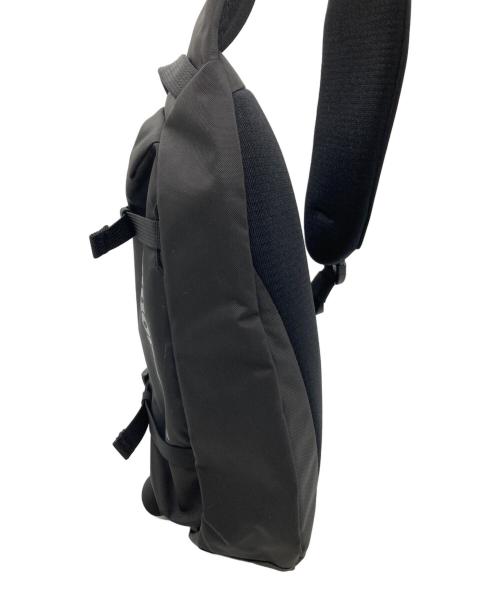 Patagonia（パタゴニア）Patagonia (パタゴニア) アトムスリングバッグ　48262 ブラック サイズ:-の古着・服飾アイテム