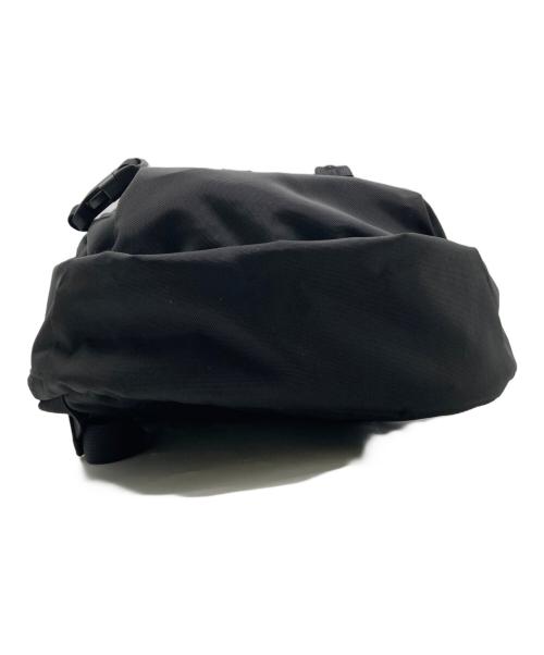 Patagonia（パタゴニア）Patagonia (パタゴニア) アトムスリングバッグ　48262 ブラック サイズ:-の古着・服飾アイテム