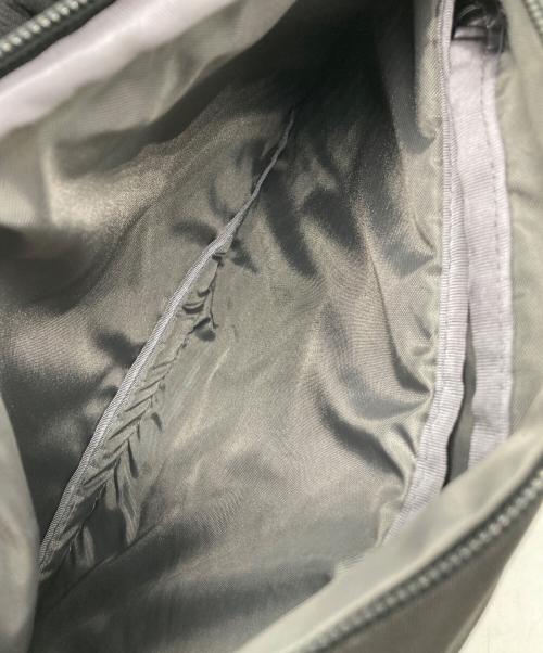 Patagonia（パタゴニア）Patagonia (パタゴニア) アトムスリングバッグ　48262 ブラック サイズ:-の古着・服飾アイテム