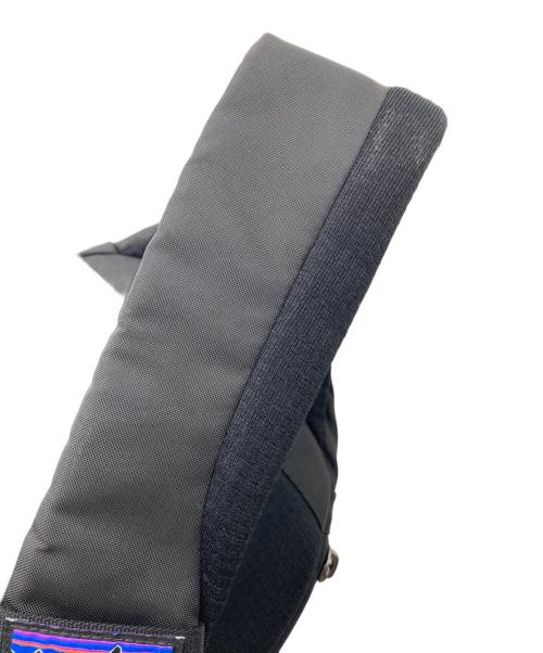 Patagonia（パタゴニア）Patagonia (パタゴニア) アトムスリングバッグ　48262 ブラック サイズ:-の古着・服飾アイテム