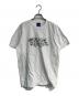 AWAKE（アウェイク）の古着「プリントTシャツ」｜ホワイト